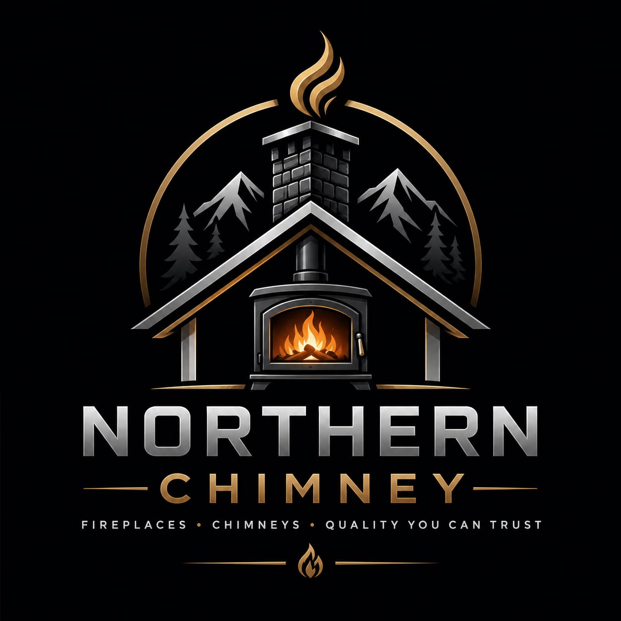 Northern Chimney